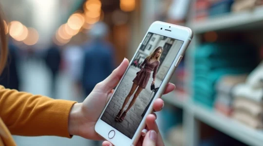 influence-des-reseaux-sociaux-sur-les-choix-de-consommation-mode